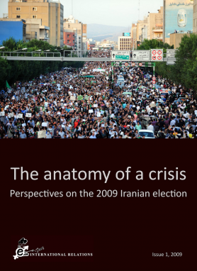 Perspectives on the 2009 Iranian Election
