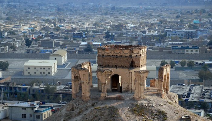 Image by Canada in Afghanistan