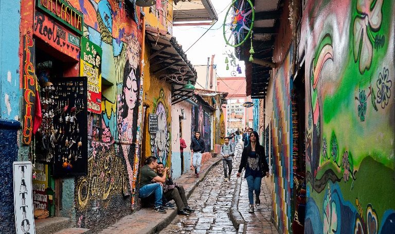 Image by Pedro Szekely