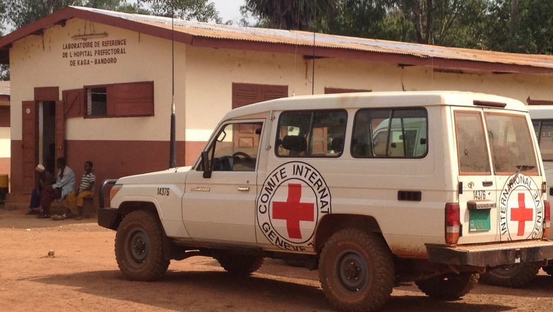 Image by Juliette Humble/DFID