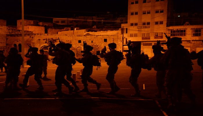 Image by Israel Defense Force via Flickr.com
