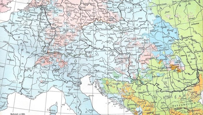 Életbe lépett az atomfegyverkezést tiltó szerződés, amit egyetlen atomhatalom sem írt alá « Mérce