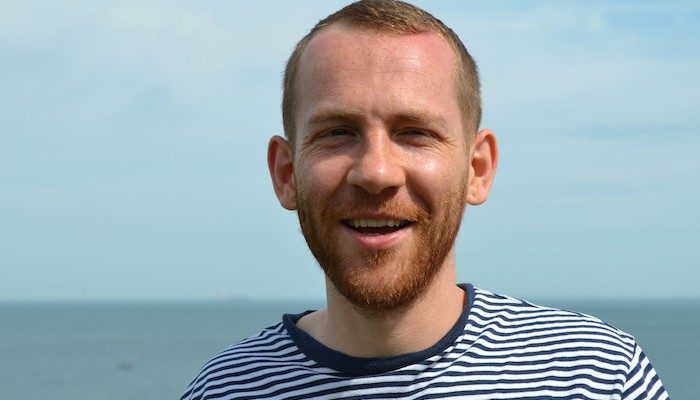 Interview – Tom Watts