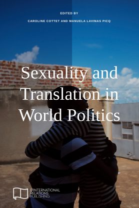 Sexuality and Translation in World Politics