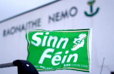 Sinn Féin