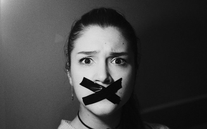 Re Examining Political Silence New Openings For Research And Practice Re Examining Political Silence New Openings For Research And Practice