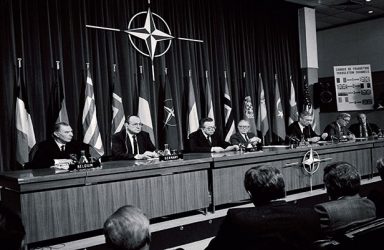 Image by NATO North Atlantic Treaty Organization