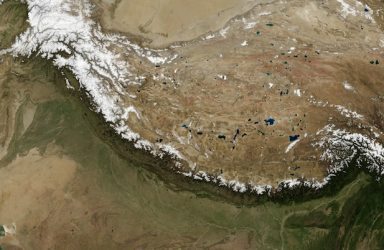 Image by NASA