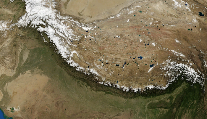 Image by NASA
