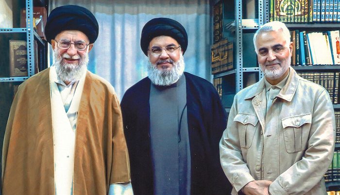 Image by khamenei.ir