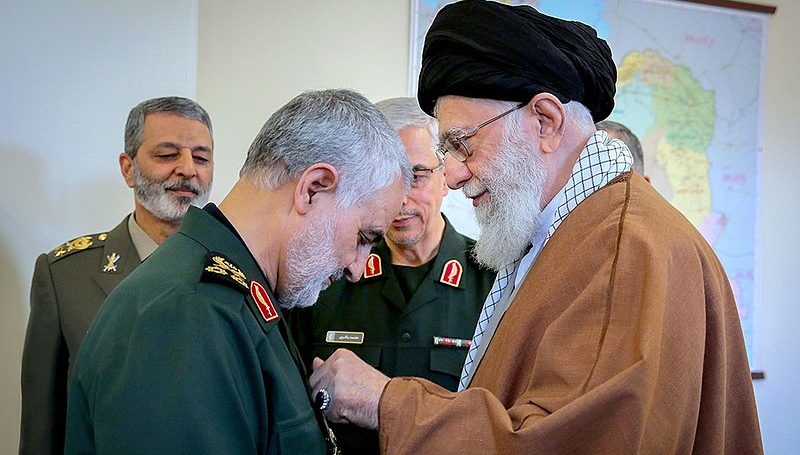 Image by Khamenei.ir