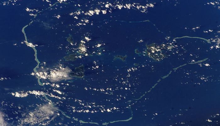 Image by NASA