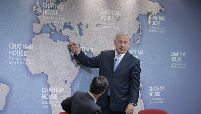 Image by Chatham House