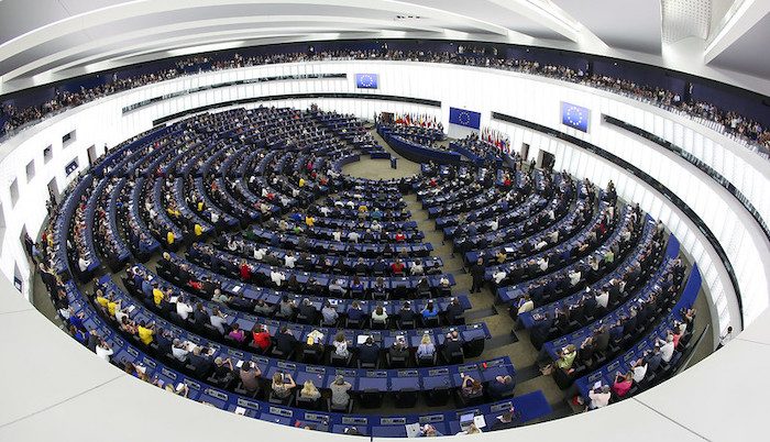 Image by the European Parliament