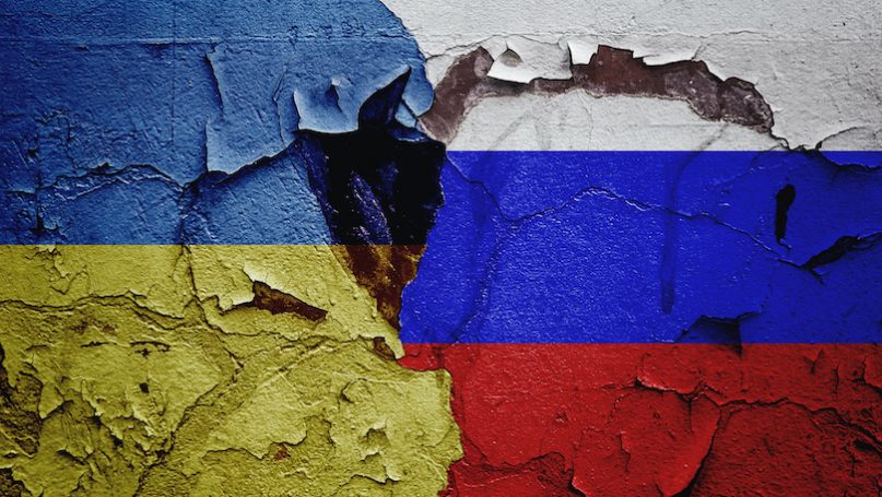 Causes and Potential Solutions to the Ukraine and Russia Conflict