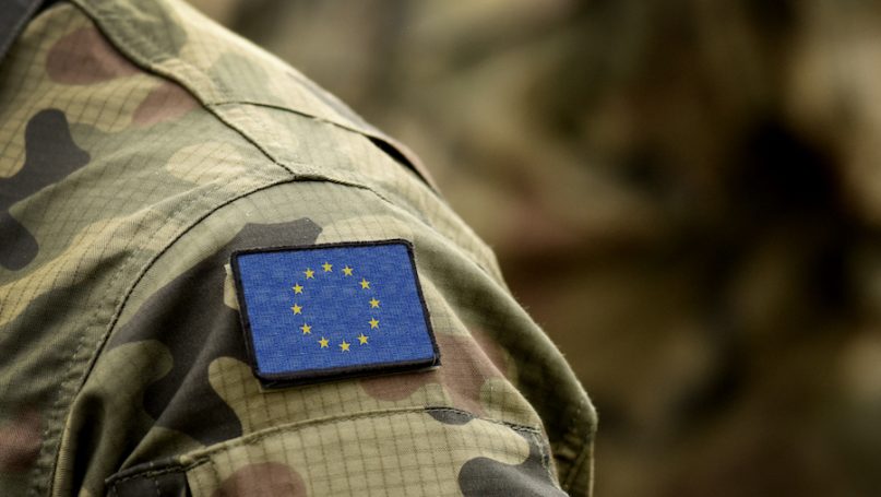 Post-Brexit EU Defence Policy: Is Germany Leading towards a European Army?