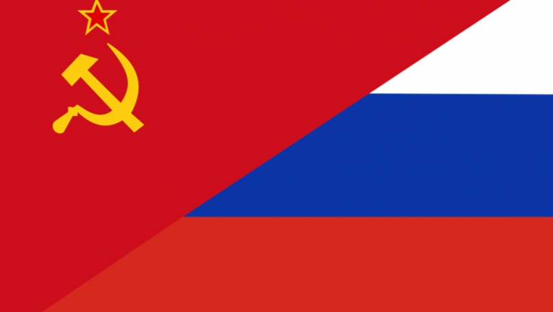 The rise and rise of Russian nationalism, The Independent