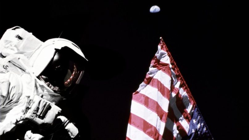 NASA Goddard Space Flight Center / Flickr