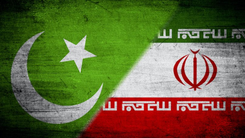 The Challenges and Inconsistencies of the Iran-Pakistan Relationship