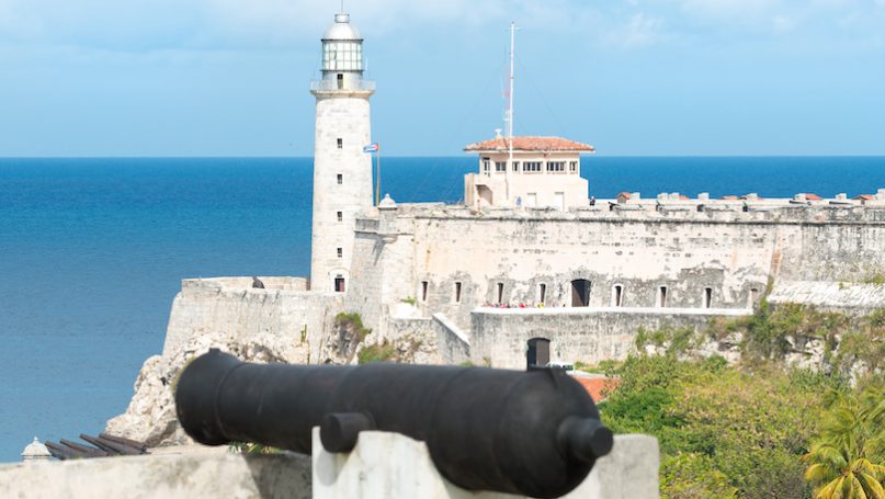 Cuba and the Coming American Revolution