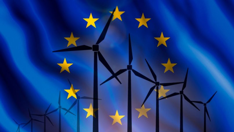 The in EU Environmental Law
