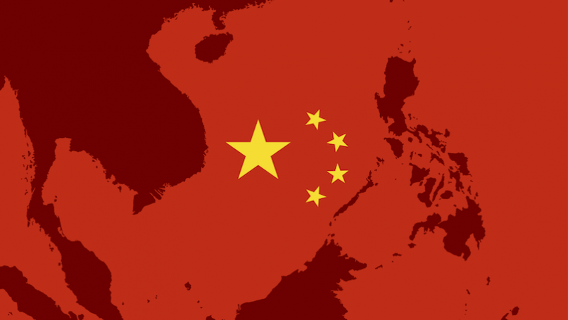 Continuity and Change: China's Assertiveness in the South China Sea