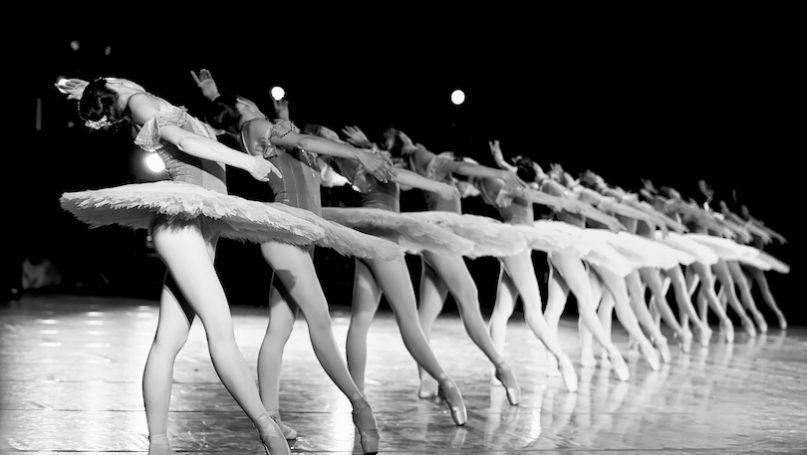 The Legacy of Ballet