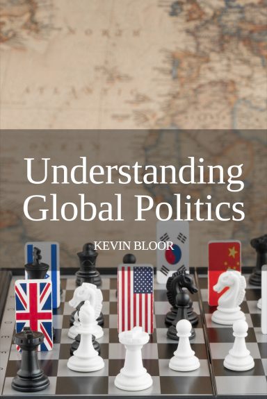 global politics and international relations essay css