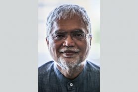 Mukesh Kapila