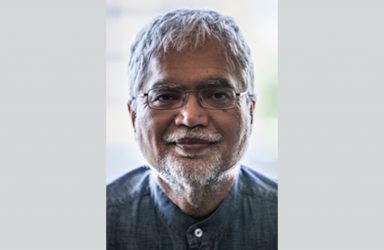 Mukesh Kapila