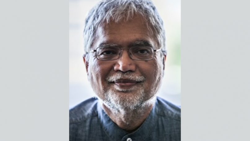 Mukesh Kapila