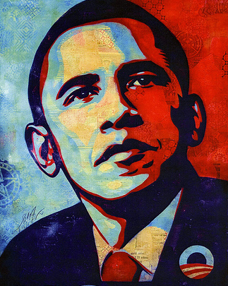 Visual Culture in Politics: The Obama “Progress” Poster